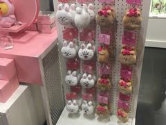 -line friends(明洞旗舰店)