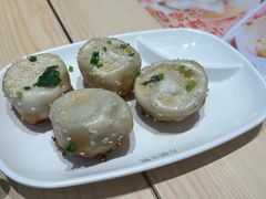 -小杨生煎(浦江欢乐颂店)