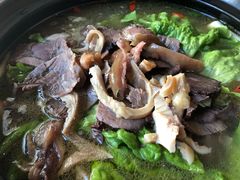 -尼玛藏家风味园(阿山食城店)