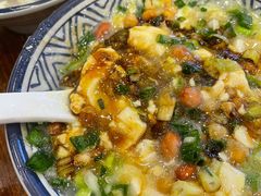 -峨眉山豆腐脑(解放路店)