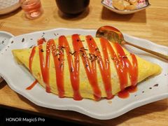 -桃屋日本料理(清华科技园店)