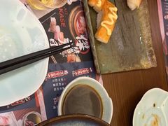 -傑·料理·海鲜放题(佛山文华荟店)