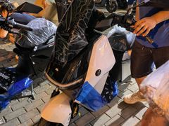 -九号电动车(安定门内大街店)