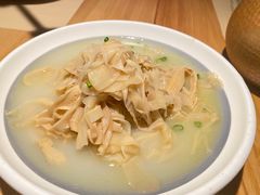 家烧笋衣-荣小馆(杭州大厦店)