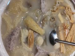八闽大杂烩-王庄阿咪海鲜大排档(上下杭店)