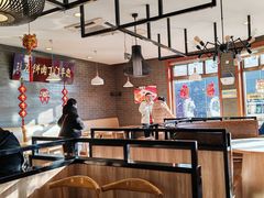 -惠丰门丁肉饼店