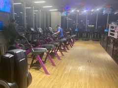 -乐体健身(大悦城店)
