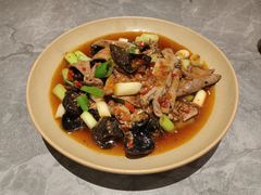 -廖川菜(金虹桥店)
