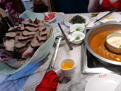 -鱼乐火锅(清江国际店)