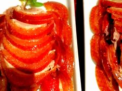 北平盛世牡丹烤鸭-北平盛世·新京菜·北京烤鸭(劲松·双井店)