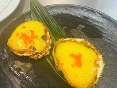 -大渔铁板烧(中山路八佰伴店)