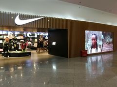 -NIKE品牌体验店(金源新燕莎店)