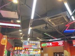 -饶福记·南昌烧烤大排档(九龙湖土著店)