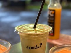 -J Create城市露营咖啡·简餐·宠物(上海动物园店)