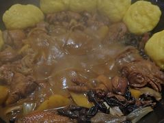 -天发长铁锅炖(王秀村店)