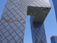 -中央广播电视总台(光华路办公区)