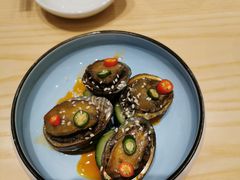 -船歌·鱼水饺青岛菜(国贸商城店)