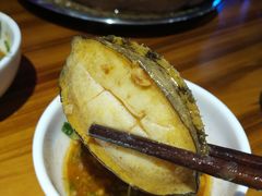 -捞围鲜·港式打边炉(海阳路店)