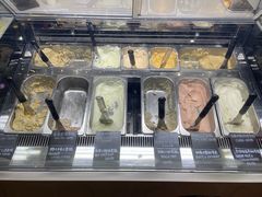 -歎雪糕低糖低脂Gelato冰淇淋