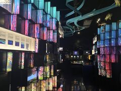 -同济大学四平路校区深海探索馆