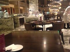 iphone_upload_pic-合肥皇冠假日酒店·菲亚斯特自助餐厅(黄山路店)