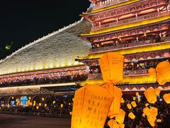-芦芽山旅游度假区