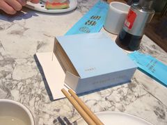 -悦海·家宴·冰花皮皮虾大锅贴(宝龙店)