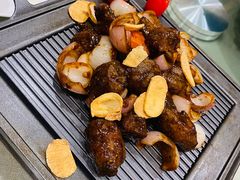 -食神鱼头佛跳墙(百子湾旗舰店)