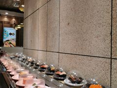 -争鲜回转寿司(金桥家乐福店)