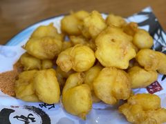 -春水锅贴·传统鲁菜(大明湖店)