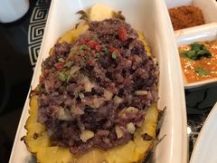 -福照楼汽锅鸡·云南菜(护国路店)