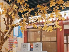 -京味斋·烤鸭·北京菜(安贞店)