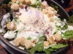 -松阪牛焼肉M(法善寺横丁店)