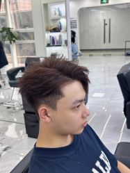 -赤道 Hair Salon