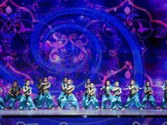 -蒲公英舞蹈艺术中心(促进路校区)