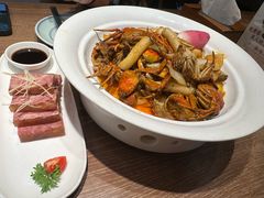 -周家二小姐的菜(西津渡店)