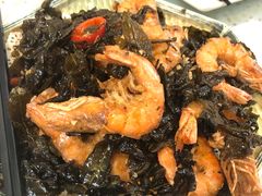-百姓百味海鲜酒楼(粤垦路总店)