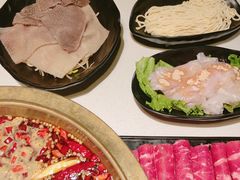 -辣家私厨火锅·龙虾(开发区店)