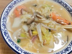 -一路飘香面馆