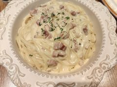 -玛格萝妮比萨屋(陆家浜路店)