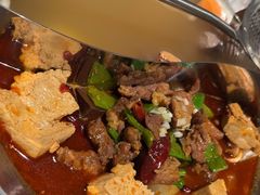 -左庭右院鲜牛肉火锅(南通CBD大有境店)