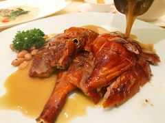 -镛记酒家