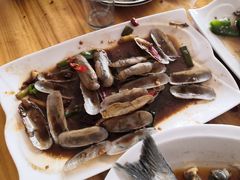 -原龙海鲜大排档(美食地标店)