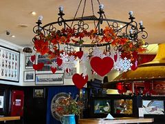 -兰特伯爵西餐厅·啤酒屋(方庄店)