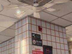 -肯德基(蓝桥店)