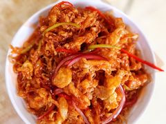 -海滨鸭仔饭(海宁店)