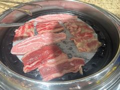 -姜胖胖无限自助烤肉(罗湖宝能店)