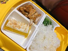 -熊吞·大碗丼烧肉饭(西市场嘉华店)