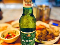 -蟹谢蒸鲜自助餐厅