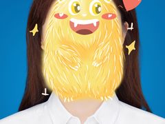 -海马体照相馆(成都来福士广场店)